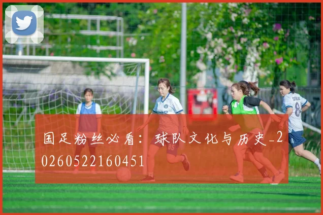 国足粉丝必看:球队文化与历史_20260522160451