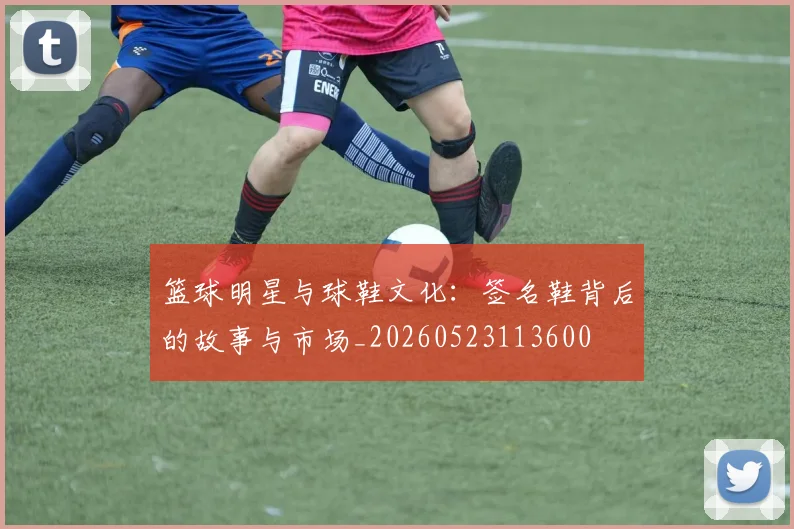 篮球明星与球鞋文化:签名鞋背后的故事与市场_20260523113600
