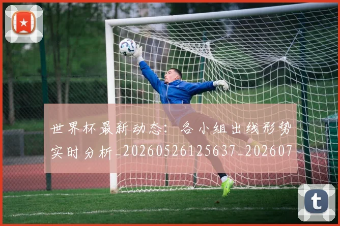 世界杯最新动态：各小组出线形势实时分析_20260526125637_20260715190825