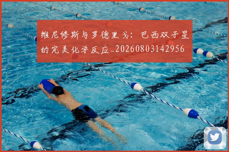 维尼修斯与罗德里戈:巴西双子星的完美化学反应_20260803142956