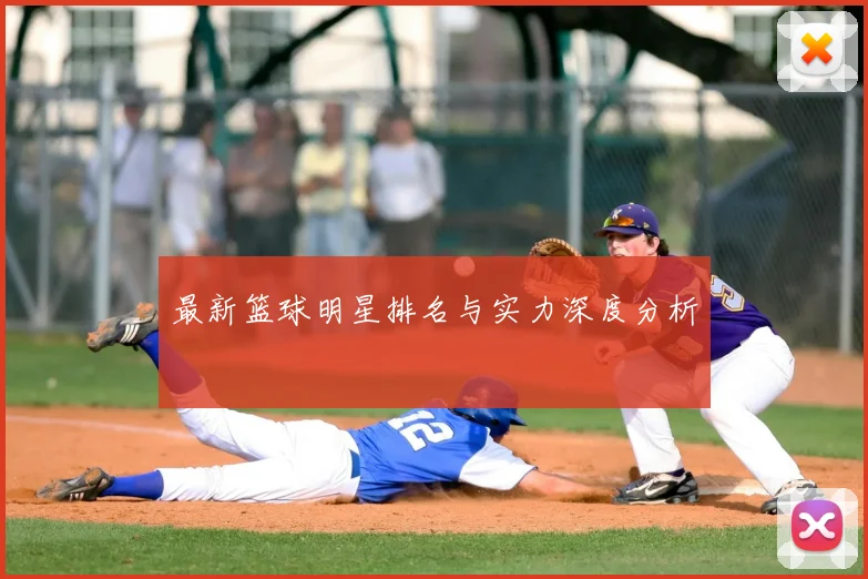 最新篮球明星排名与实力深度分析